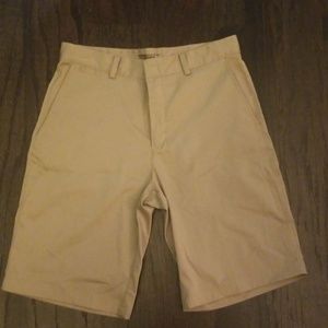 Nike Golf shorts dri fit size 30